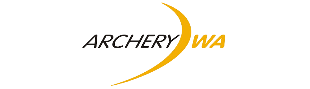 Archery WA Logo