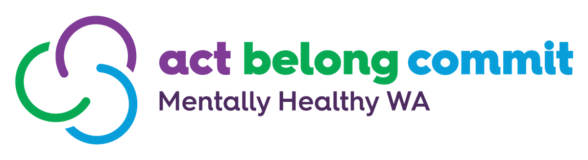 Act Belong Commit logo