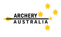 Archery Australia logo