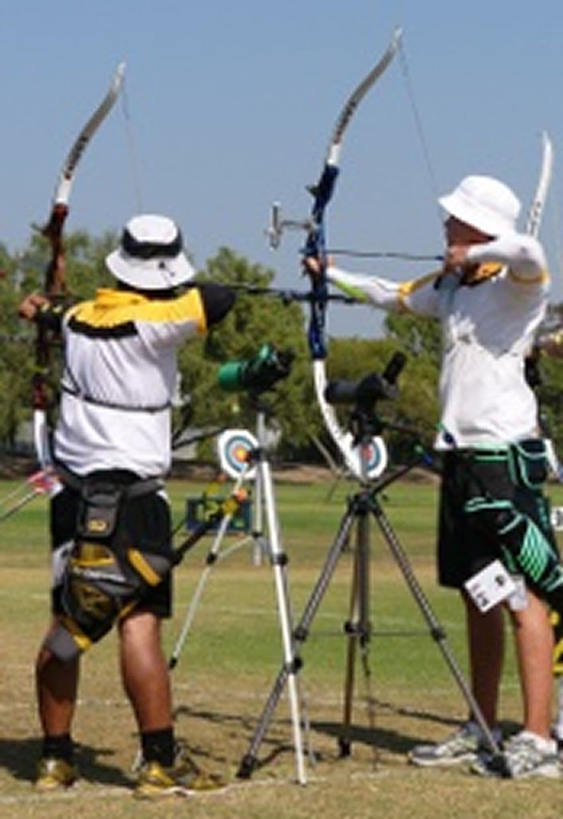 Archery WA Image