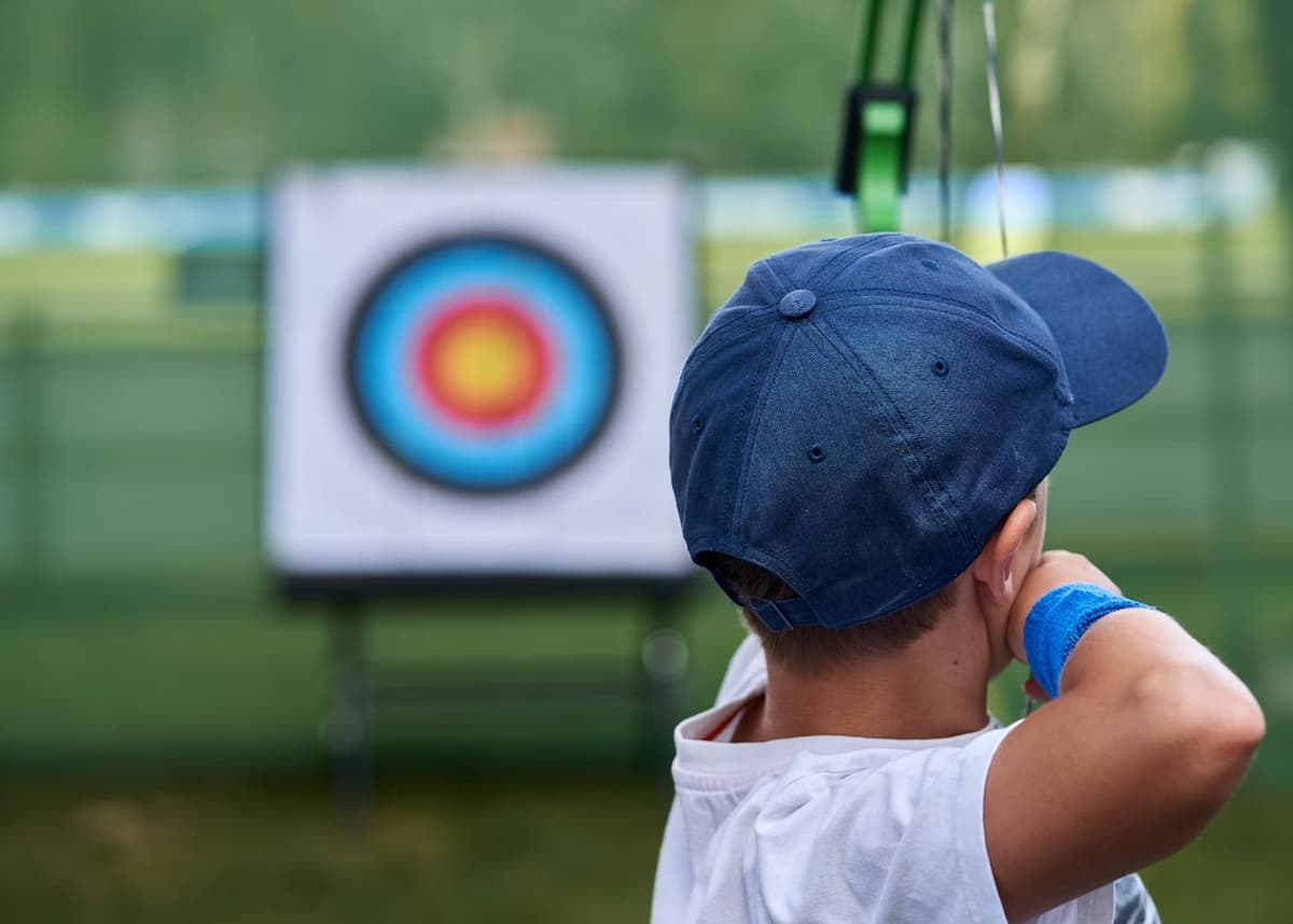Come 'N' Try Session Image